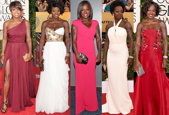 Viola Davis Viola Davis